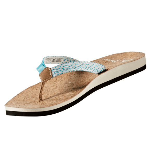 Adidas Eezay Parley Dam Flip-Flops W 36 2/3