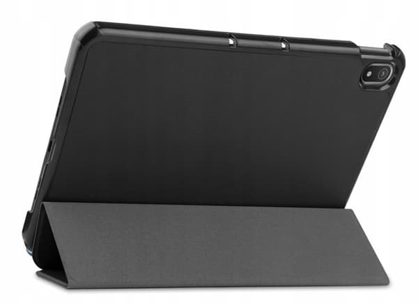 Nokia T20 10.4" -puhelimen suojakuori ja jalusta
