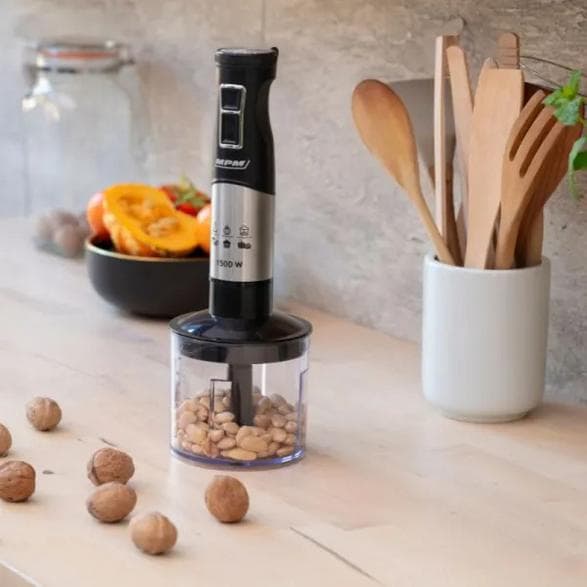 Handblender MPM MBL-34M
