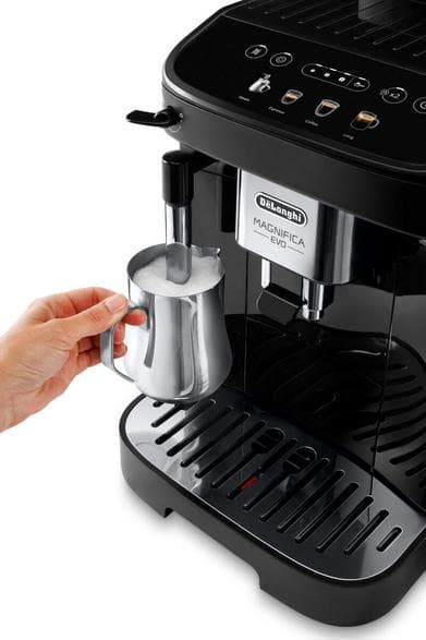 De'Longhi Magnifica Evo ECAM290.21.B Espressomaskin