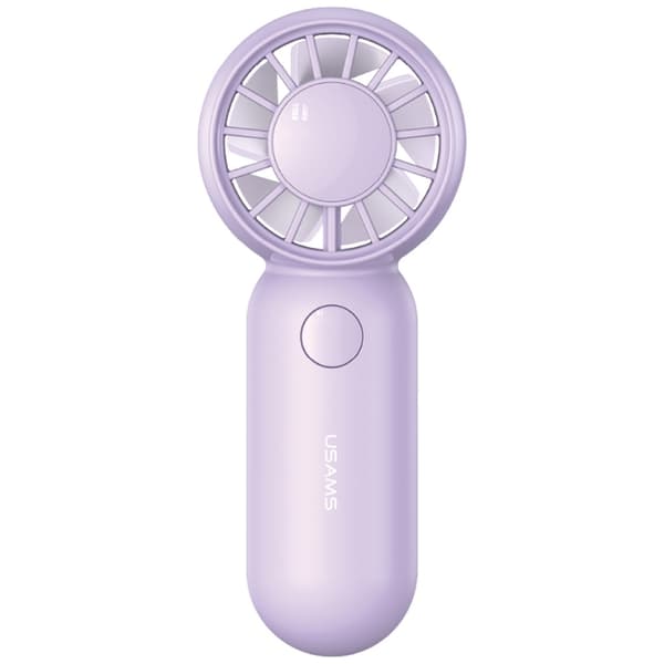 USAMS Mini taskuviuhka ZB354 violetti