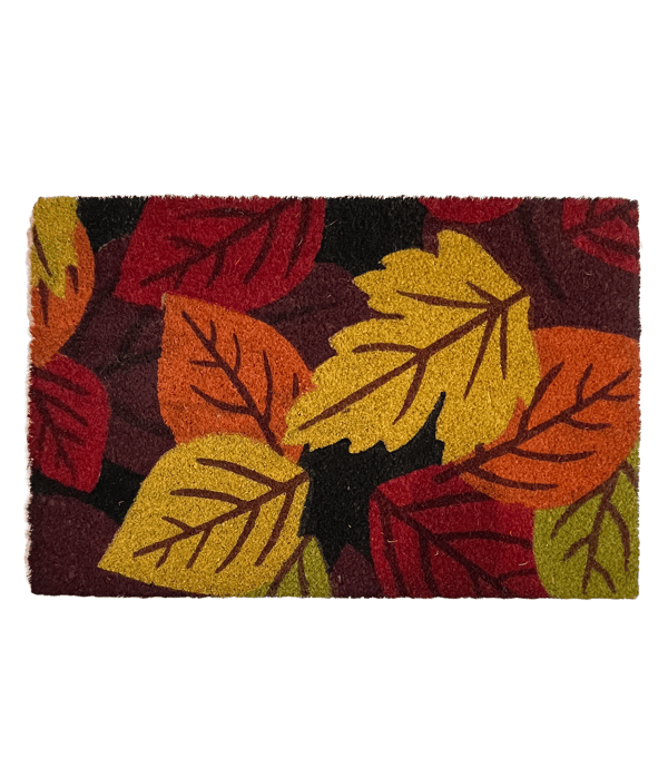 KOKOSDØRMÅDE 40X60 CM PVC-BLADE