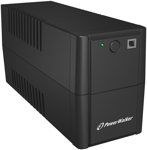 POWER WALKER UPS LINE-INT 850VA RJ11 USB