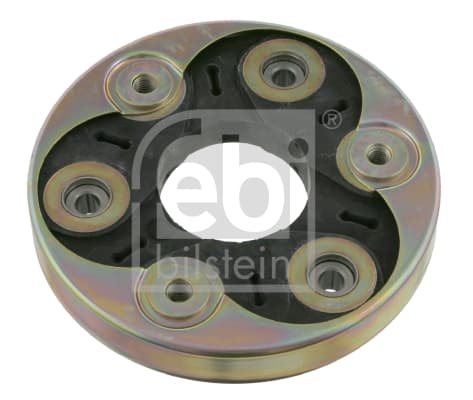 VIBRATIONSDÆMPER 22960 FEBI