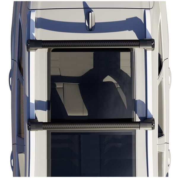 Thunder-kattoteline VOLKSWAGEN GOLF PLUS 2005-2013 -kiskoihin
