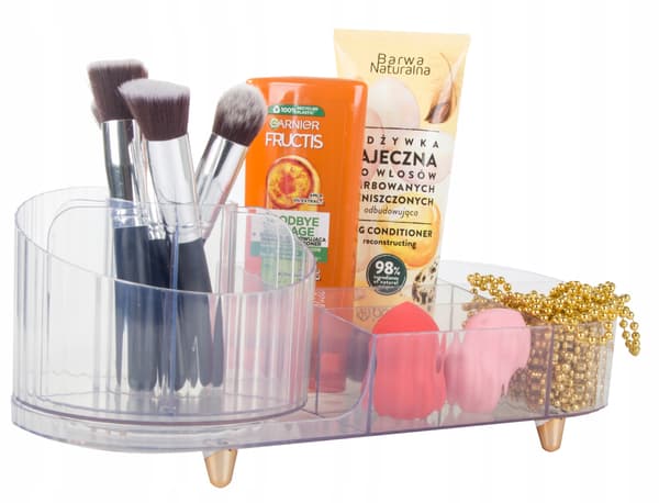 ORGANIZER TIL KOSMETIK JN-1001 (24)