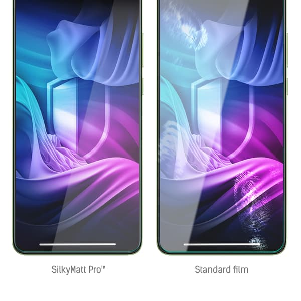 OnePlus Nord CE 4 Lite - 3 mk Silky Matt Pro