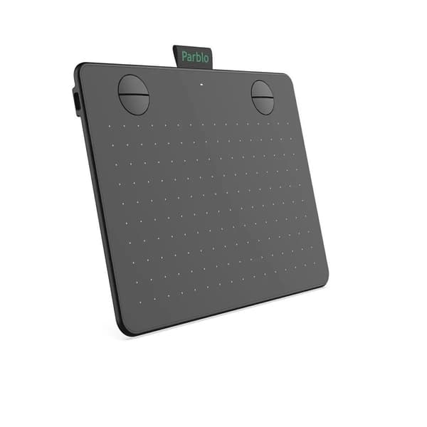 Parblo A640 V2 grafiktablet