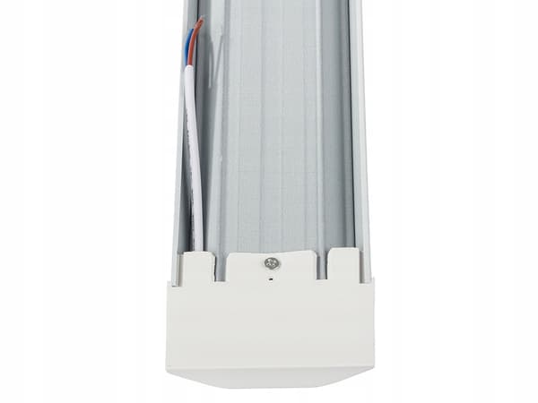 Lamppu LED 120 cm 28 W Kylmä (30)