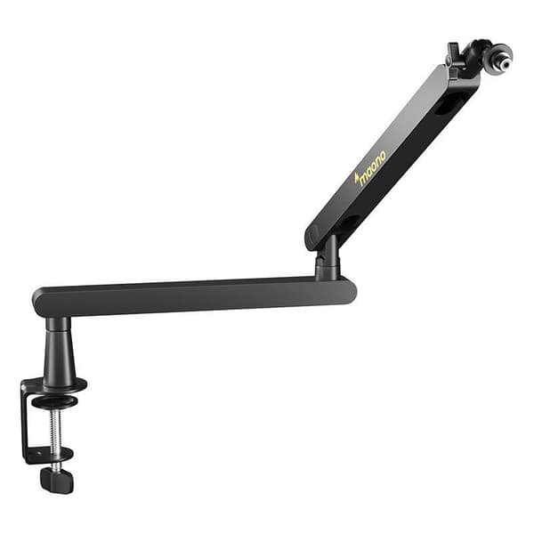 Maono BA92 mikrofonholder (sort)