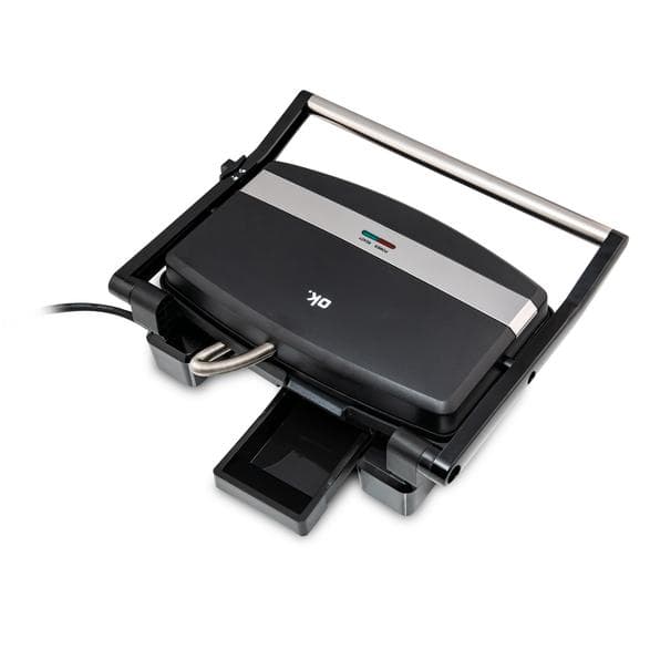 Sähkögrilli OK. OCG 1520 B