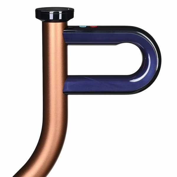 DYSON Clean Wash Hygiene sähkömoppi