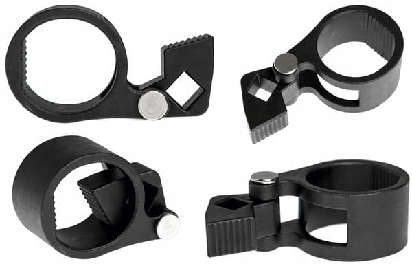 STYRESTANGSTRÆKKER TIL DEMONTERING OG MONTERING 1/2'' 27-42 MM CRMO