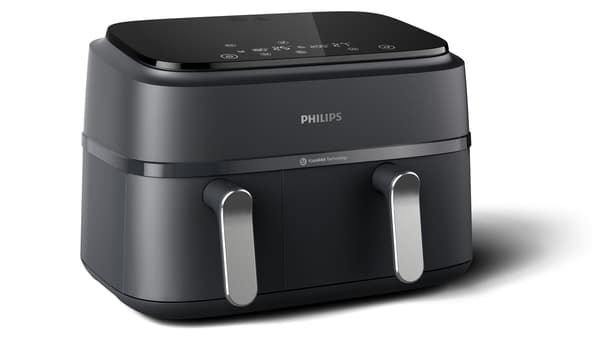 Philips NA 351/00 fritös, 9 l