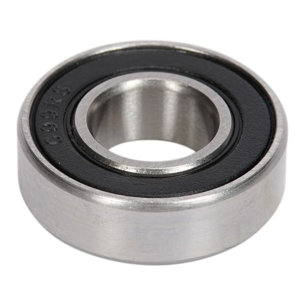 Elvedes tätat laakeri 699 2RS 20x9x6mm uusi