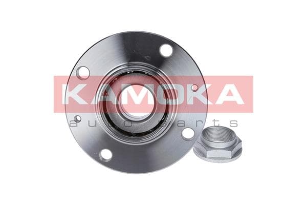HJULLAGERSATS 5500127 KAMOKA