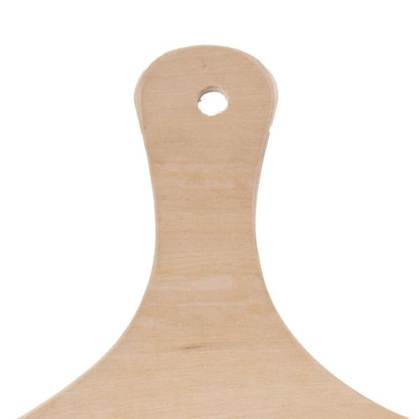 Træpizzaspade 41,5x29,5 cm