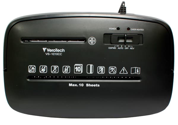 Makulator VeroTech VS-1010CC