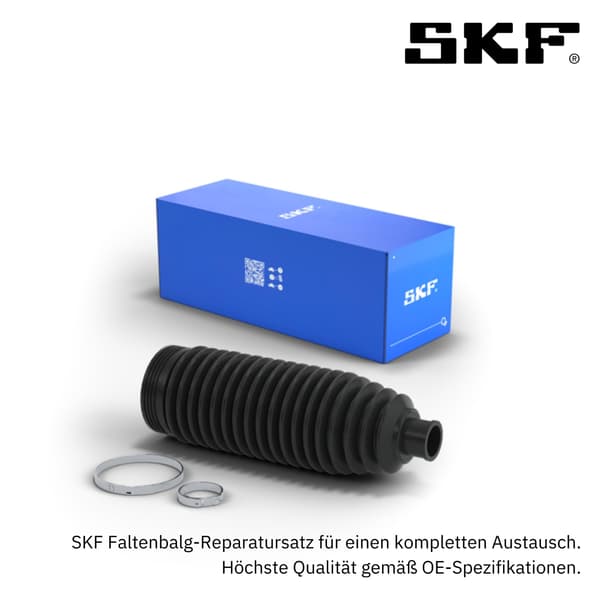 SKF VKJP 1103 Styretøjsmanchetsæt