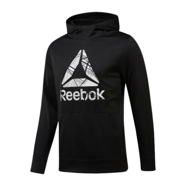 Herre REEBOK WORLD COMM OTH Hættetrøje XXL