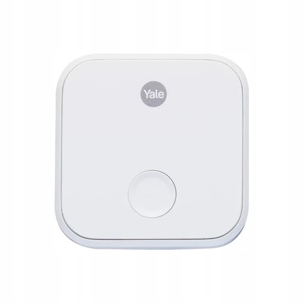 Yale ConnectX Wi-Fi Bridge, Bluetooth, op til 4 enheder