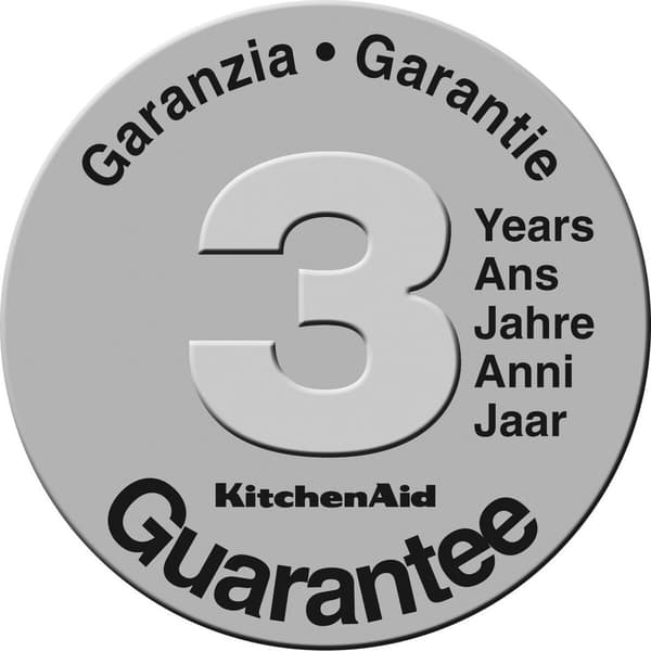 KitchenAid 5KEK1522ECA vedenkeitin punainen, 1,5 l