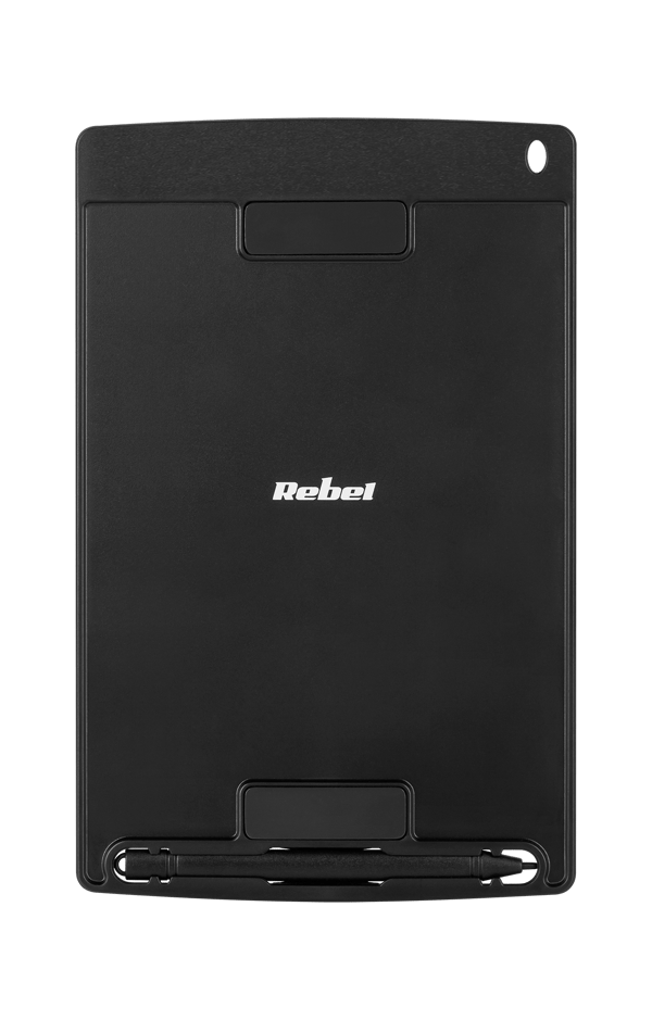 Rebel elektronisk notesbog