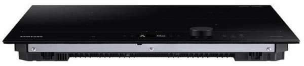 Induktionskogeplade SAMSUNG NZ64B7799GK/U2