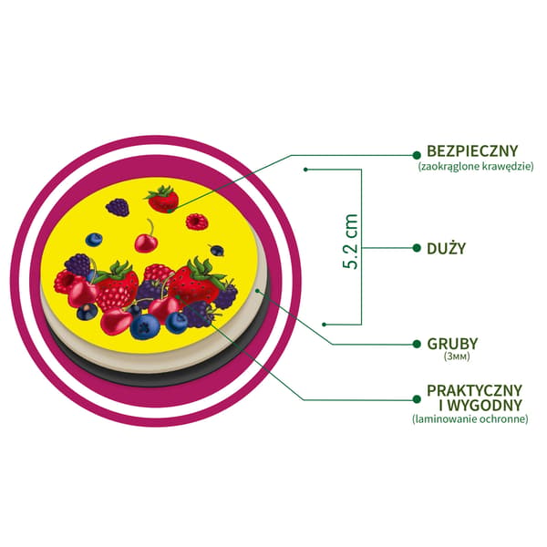 Magnetset för glada stunder: ML 4031-53