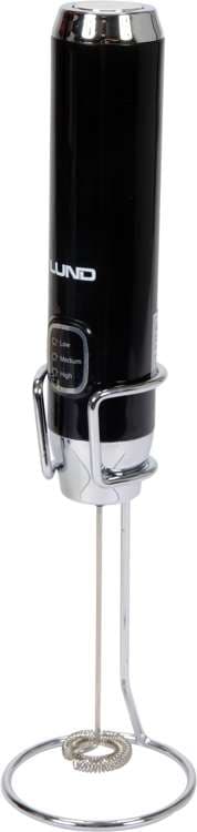TRÅDLØS MÆLKESKUMMER, USB-OPLADNING - W-68477