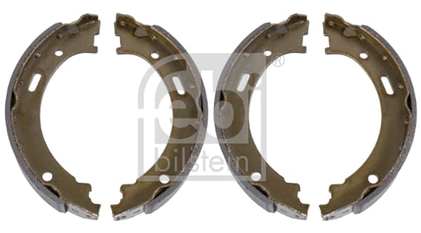 BREMSEBAKS 171046 FEBI