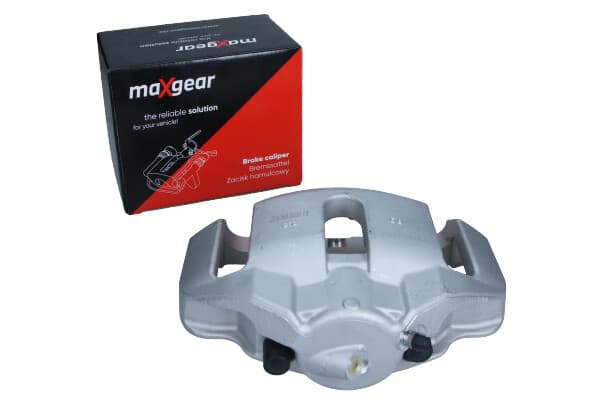 MAXGEAR BROMSKALIPER. BMW P. 5/6/7 3,0-5,0 01-10 LE