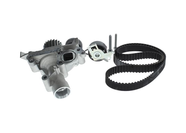 VATTENPUMP KAMREMSSATS 1987946932 BOSCH