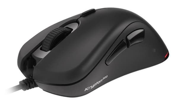 GENESIS Krypton 200 trådbunden mus