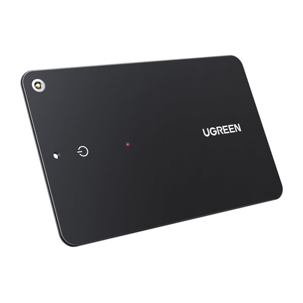 Ugreen CM817 Smart Finder til iPhone / iPad / Mac, Bluetooth 5.2, 10m rækkevidde