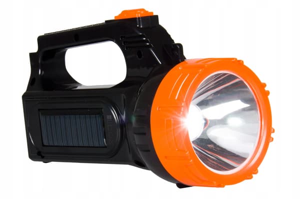 Libox 500 lm LED-kohdevalo ja valonheitin