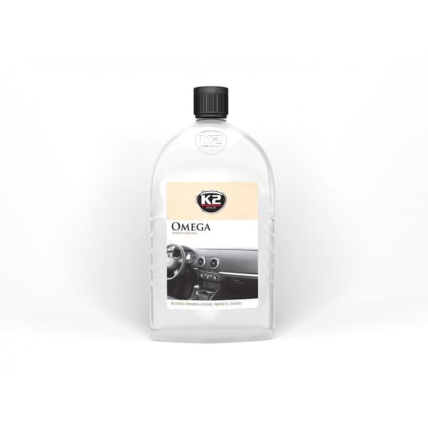K2 G410 OMEGA 500ml laudangeeli