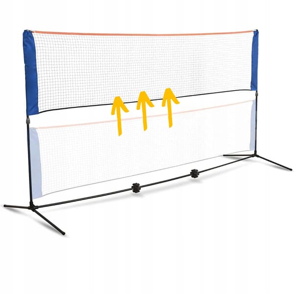 VOLLEYBALL, TENNISNET NR.: 0421