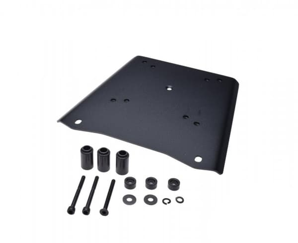 Shad topcase stel til Voge 525 DSX