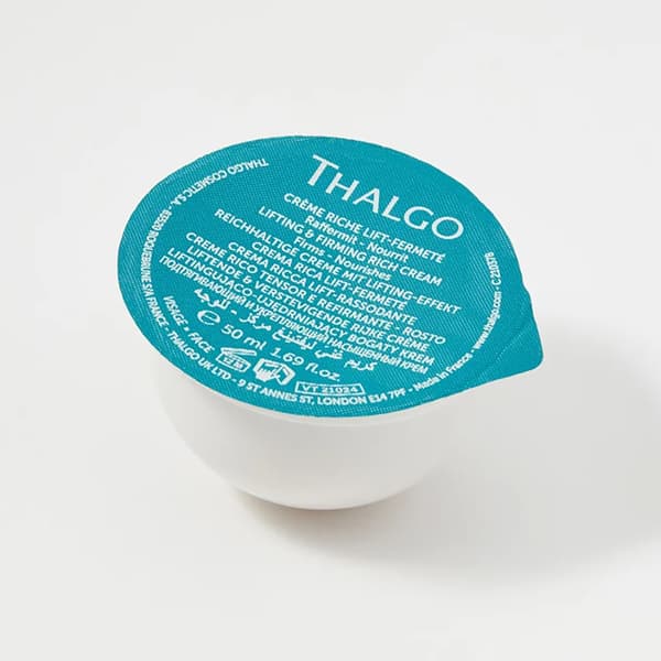 Thalgo Lyftande och Uppstramande Ansiktskräm Refill VT21022