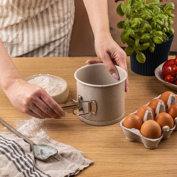 TIER TÅRKPANNA 12cm KINGHOFF KH-1979