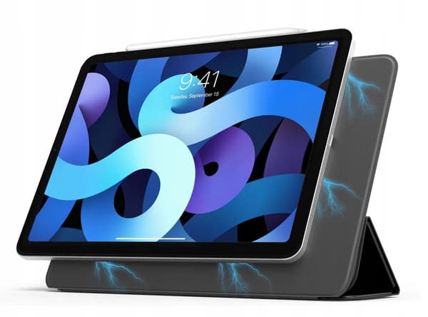 MAGNETISK ETUI til Apple iPad PRO 11 4GEN 4 GEN 2022