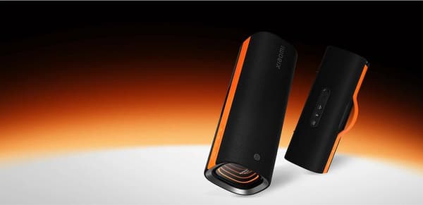 XIAOMI Sound Party Bluetooth-kaiutin musta
