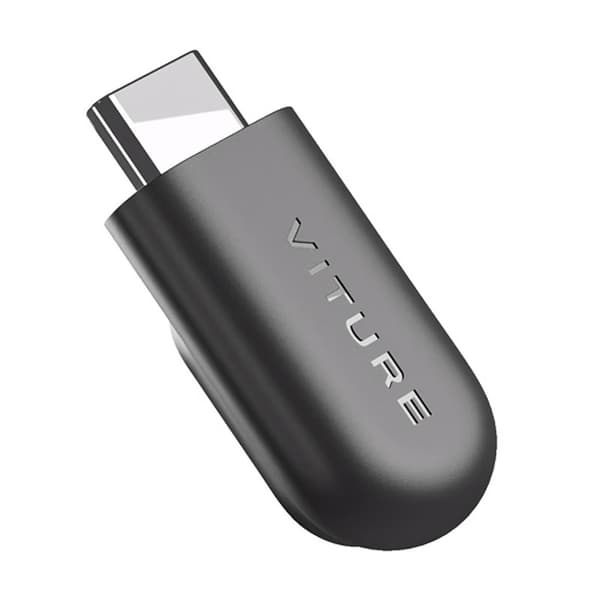 Magnetisk stik til Viture USB-C adapter