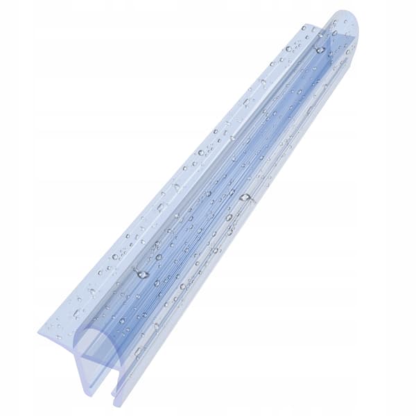 Packning för duschkar D10 4-5 mm 50 cm tätninglist