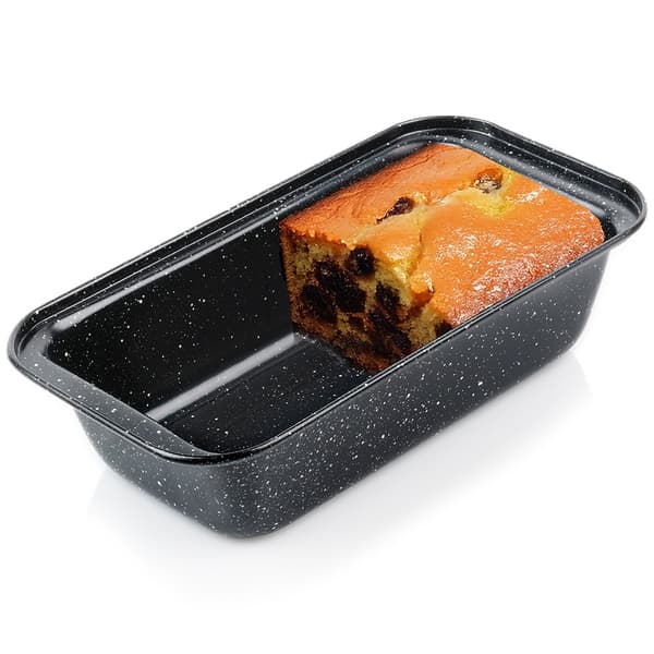 Brødbageform i granit 25,5x13x6 cm