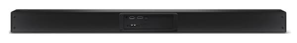 Soundbar SHARP HT-SB304 2.0 Dolby Atmos Musta