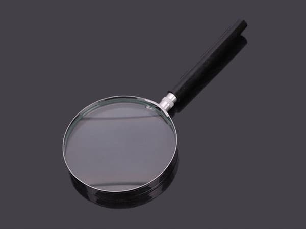 Forstørrelsesglas 100 meter (120) / 10 stk_A