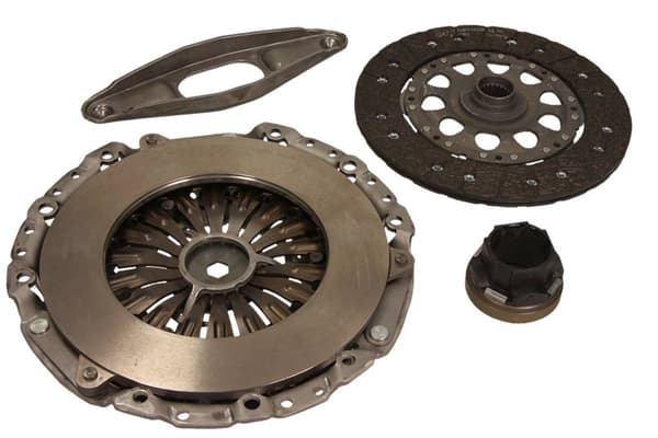 LUK KOBLINGSSÆT BMW E60/E90/E63/E83 2.5-3.0 04-