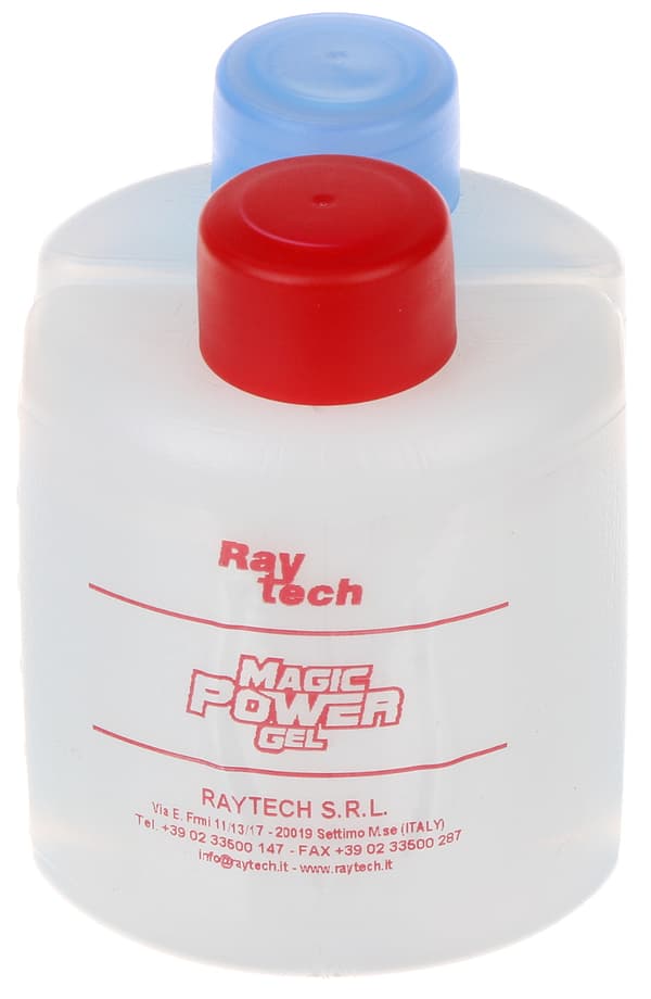 MAGIC-POWER-GEL-250 RayTech Isolerande Gel